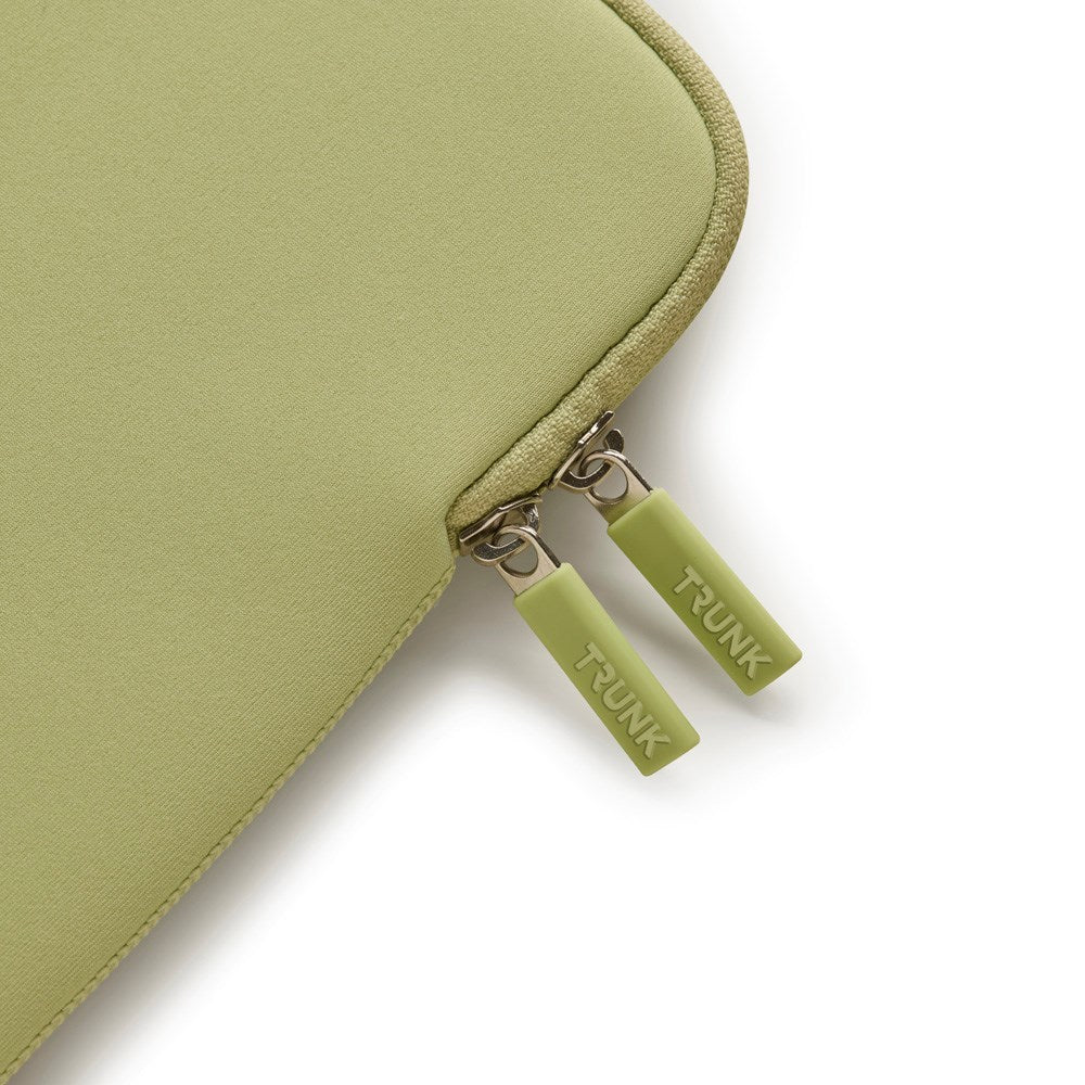 Trunk - Neoprene Sleeve - MacBook 15" (34 x 23.5 x 1 cm) - Nile