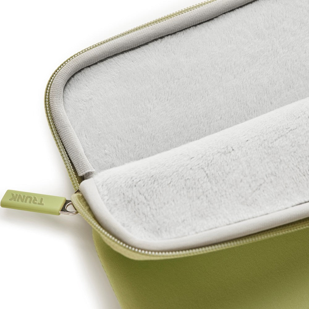 Trunk - Neoprene Sleeve - MacBook 15" (34 x 23.5 x 1 cm) - Nile