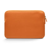 Trunk - Neoprene Sleeve - MacBook 13" (30.5 x 21.5 x 1.5 cm) - Marmalade