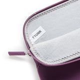 Trunk - Neoprene Sleeve - MacBook 13" (30.5 x 21.5 x 1.5 cm) - Plump Purple