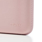 Trunk - Neoprene Sleeve - MacBook 13" (30.5 x 21.5 x 1.5 cm) - Cameo Rose