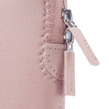 Trunk - Neoprene Sleeve - MacBook 13" (30.5 x 21.5 x 1.5 cm) - Cameo Rose