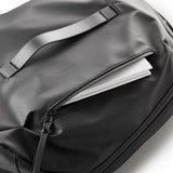 Backpack - Trunk Travel - Black