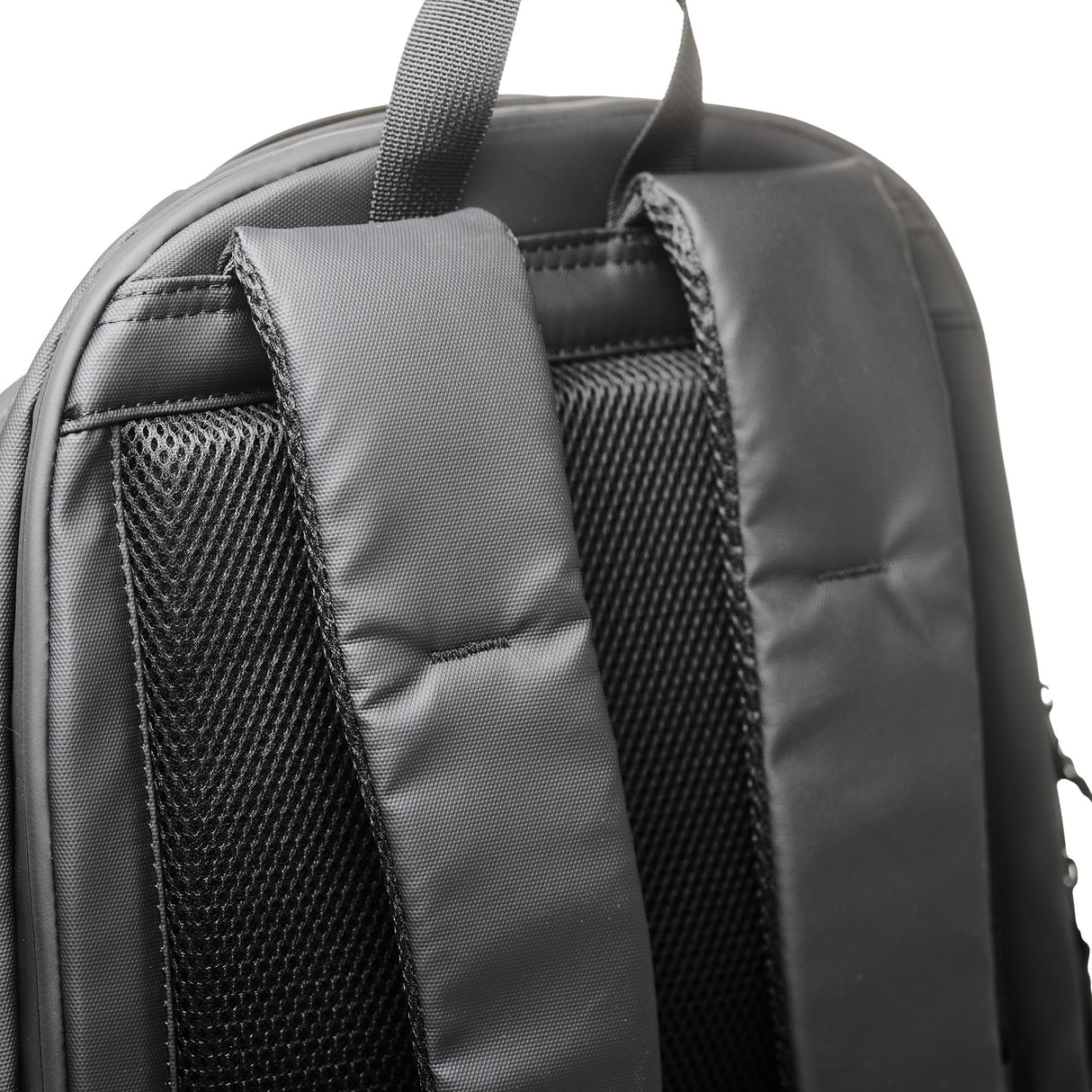 Backpack - Trunk Travel - Black