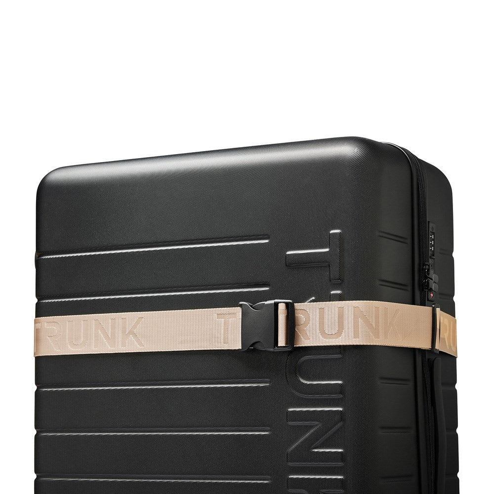 Trunk Travel Kuffertstrop - Ashes of Roses