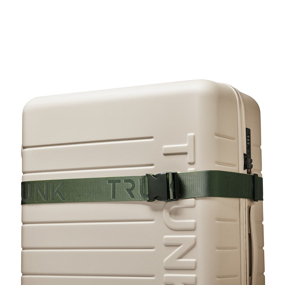 Trunk Travel Kuffertstrop - Laurel Wreath