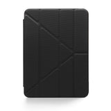 Trunk iPad Pro 11" (2025 / 2024) Origami Case - Black