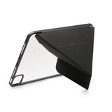 Trunk iPad Pro 11" (2025 / 2024) Origami Case - Black