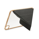 Trunk iPad Pro 11" (2025 / 2024) Origami Case - Mocha