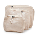Packing Cubes - Trunk Travel - Ashes of Roses