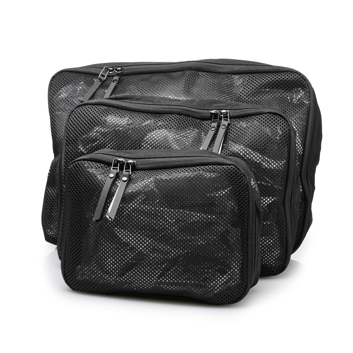 Packing Cubes - Trunk Travel - Black