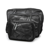 Packing Cubes - Trunk Travel - Black