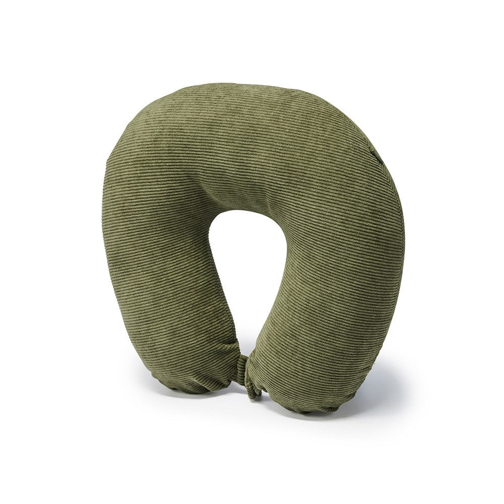 Trunk Travel Blød Nakkepude - Laurel Wreath