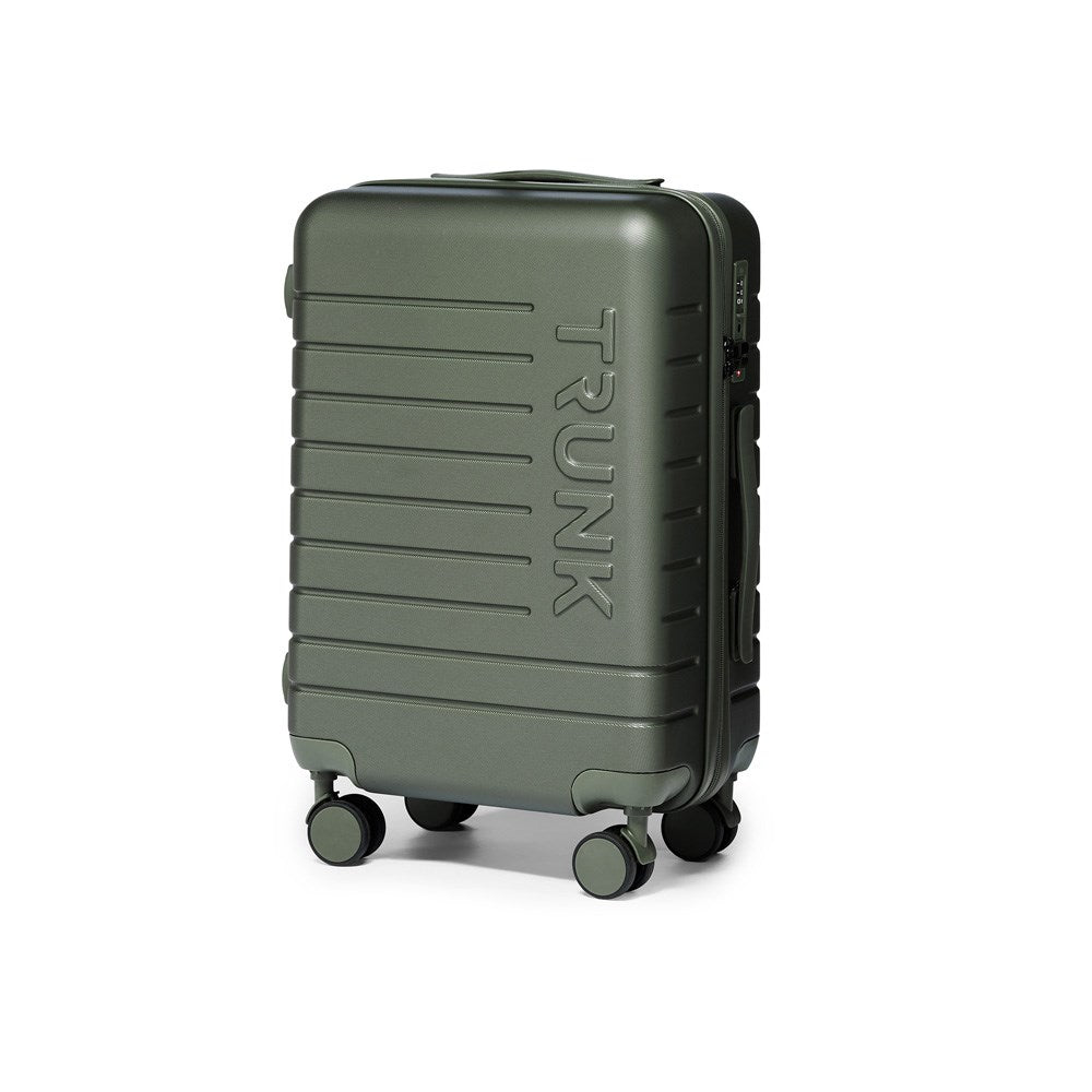 Trunk Travel Rejsekuffert 20" - Laurel Wreath