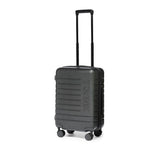 Trunk Travel Rejsekuffert 20" - Black