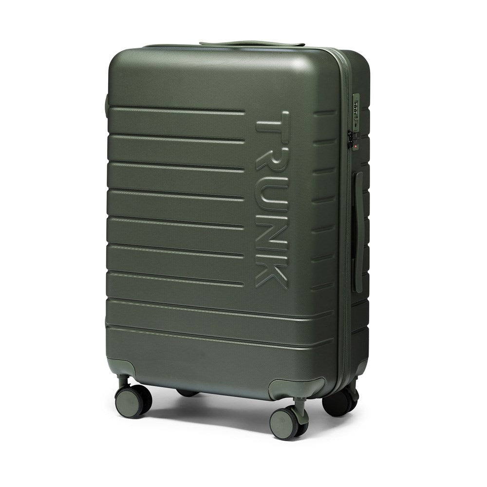 Trunk Travel Rejsekuffert 24" - Laurel Wreath