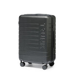 Trunk Travel Rejsekuffert 24" - Black