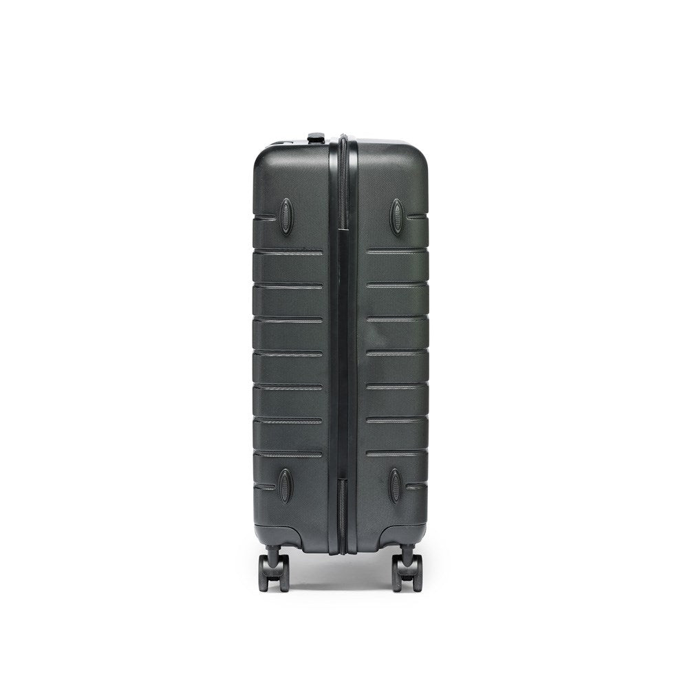 Trunk Travel Rejsekuffert 24" - Black