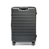 Trunk Travel Rejsekuffert 28" - Black