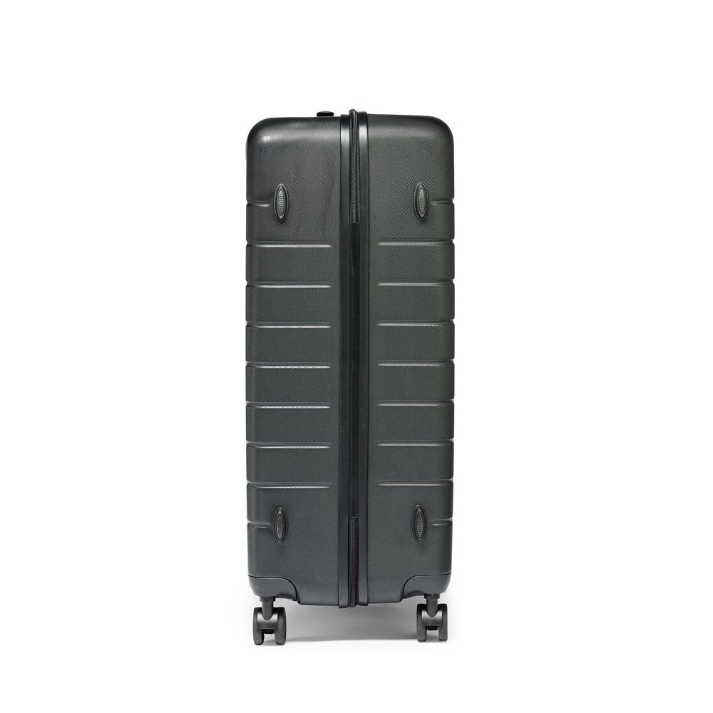 Trunk Travel Rejsekuffert 28" - Black