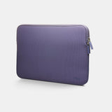 TRUNK 15" MacBook Air Velvet Sleeve - Lilla