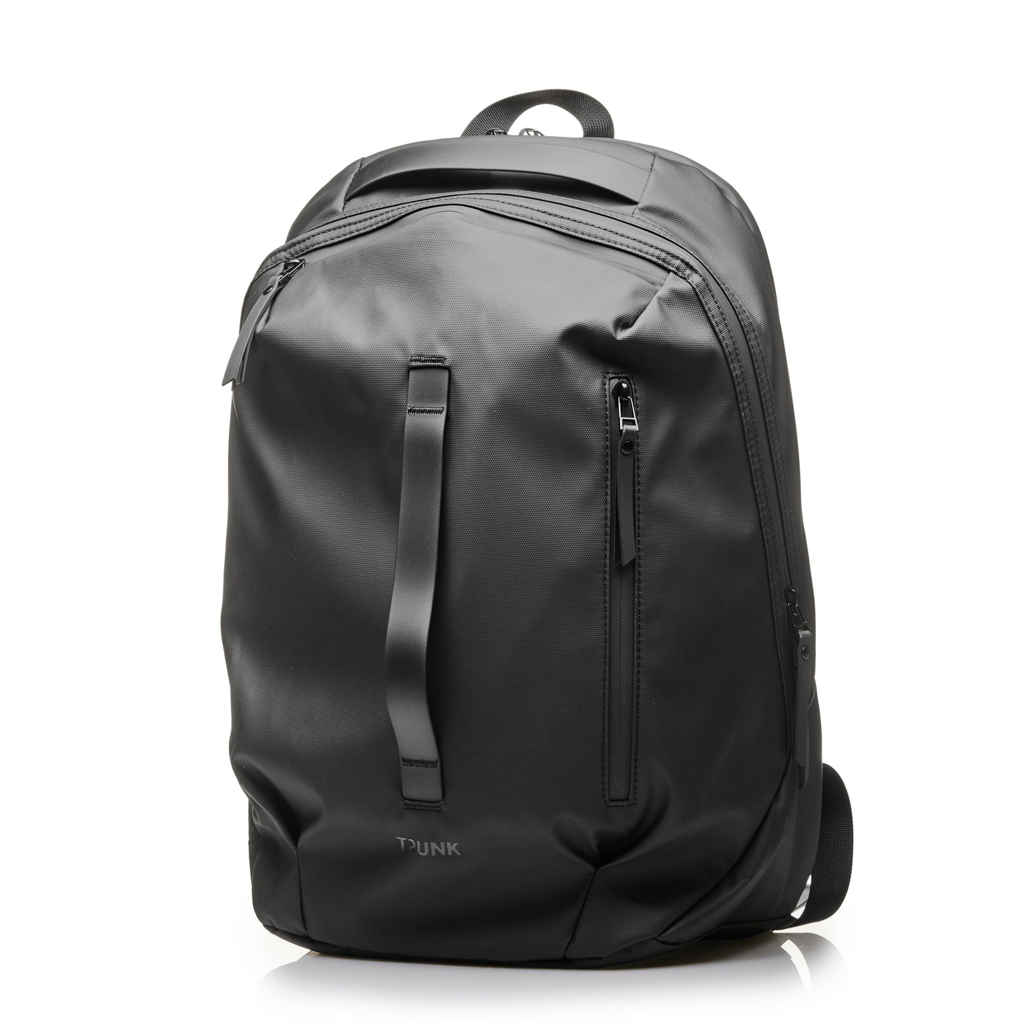 Backpack - Trunk Travel - Black