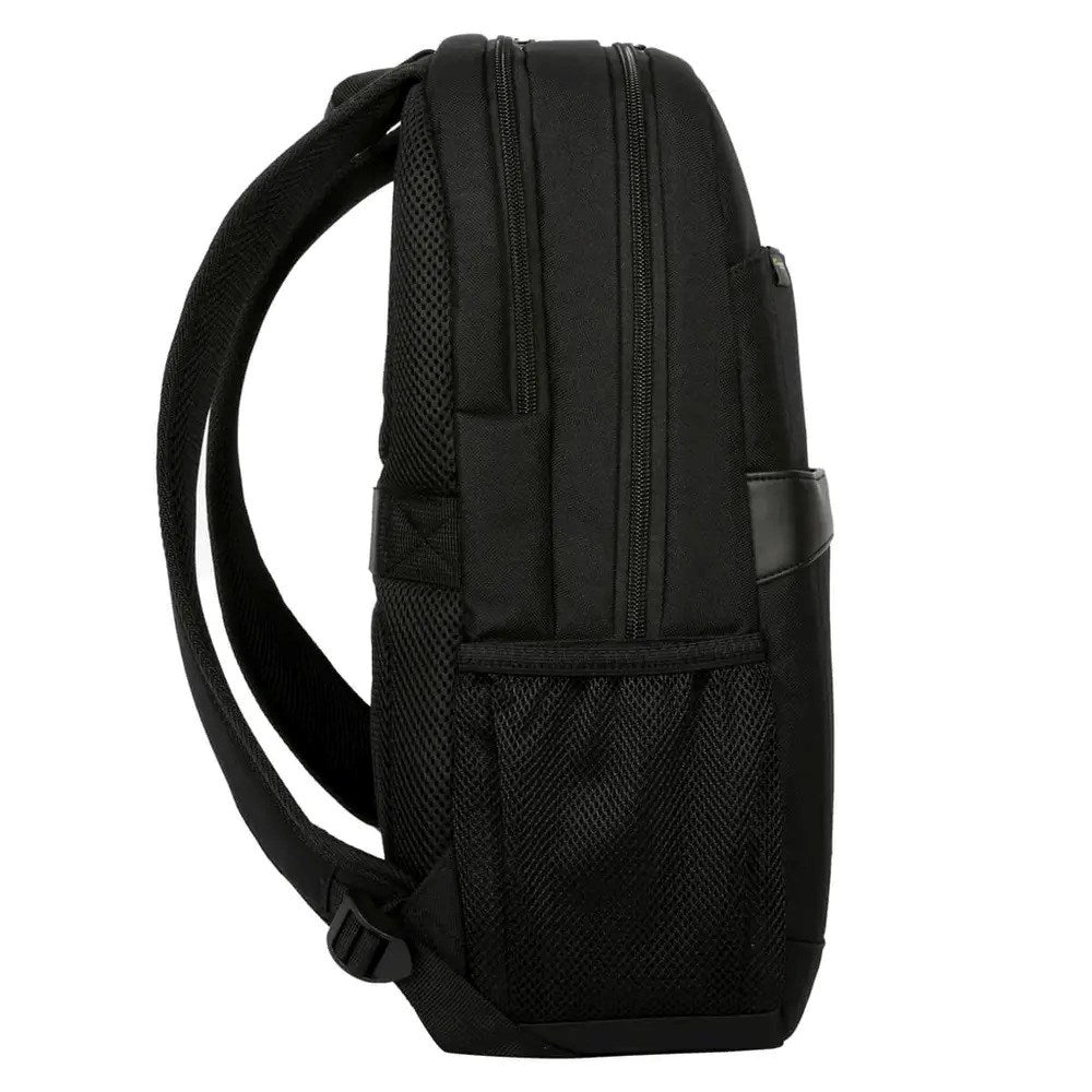 Targus GeoLite EcoSmart Rygsæk - 14-16" - Sort