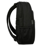Targus GeoLite EcoSmart Rygsæk - 14-16" - Sort