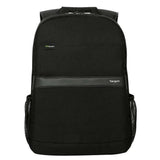 Targus GeoLite EcoSmart Rygsæk - 14-16" - Sort