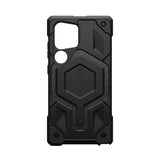 Samsung Galaxy S24 Ultra UAG MONARCH Pro Series Bagside Cover - MagSafe Kompatibel - Carbon Fiber