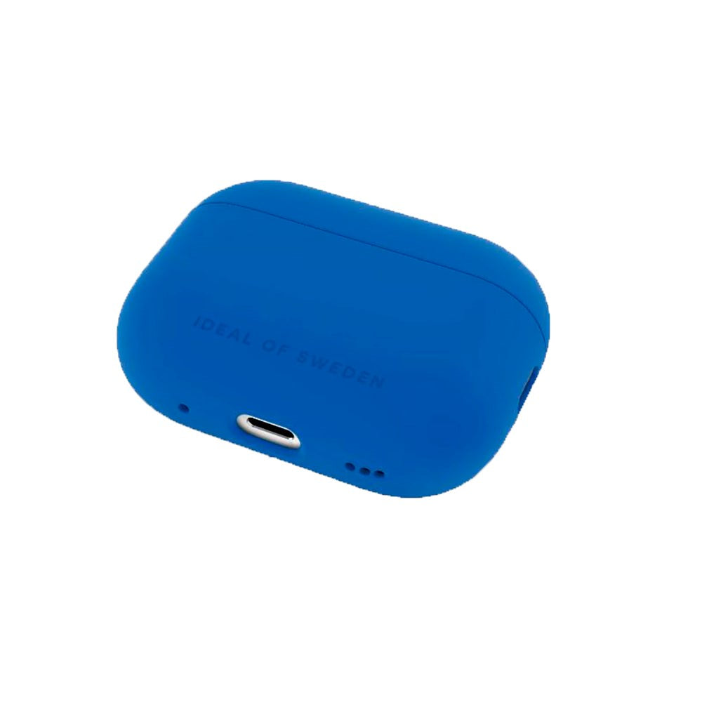 iDeal Of Sweden AirPods Pro (1 & 2. gen.) Silicone Cover - Cobalt Blue