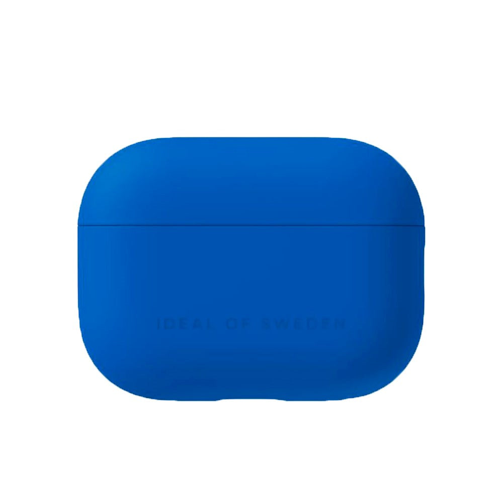 iDeal Of Sweden AirPods Pro (1 & 2. gen.) Silicone Cover - Cobalt Blue