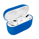 iDeal Of Sweden AirPods Pro (1 & 2. gen.) Silicone Cover - Cobalt Blue