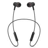 Naztech Alloy Trådløse In-Ear Headset - Sort