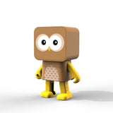 MOB - Bluetooth Højttaler Dancing Animal - Ugle
