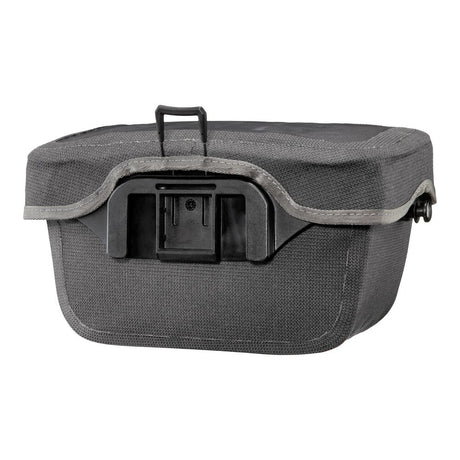 ORTLIEB 5L Ultimate Urban Bag Cykeltaske (24 x 13.5 x 13cm) - Grå