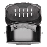 ORTLIEB 5L Ultimate Urban Bag Cykeltaske (24 x 13.5 x 13cm) - Grå