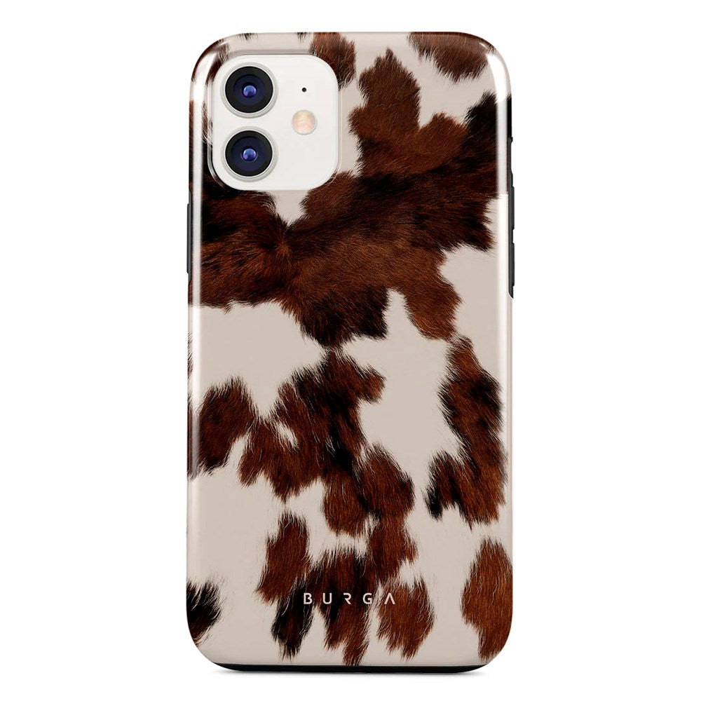 Burga iPhone 11 Tough Fashion Cover - Celestial