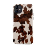 Burga iPhone 12 / 12 Pro Tough Fashion Cover - Celestial