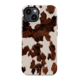 Burga iPhone 13 Tough Fashion Cover - Celestial