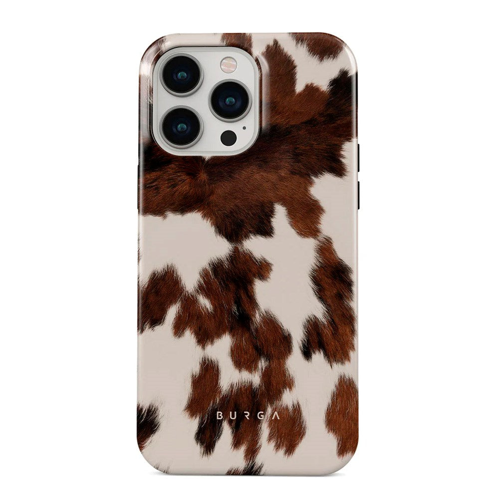 Burga iPhone 13 Pro Tough Fashion Cover - Celestial