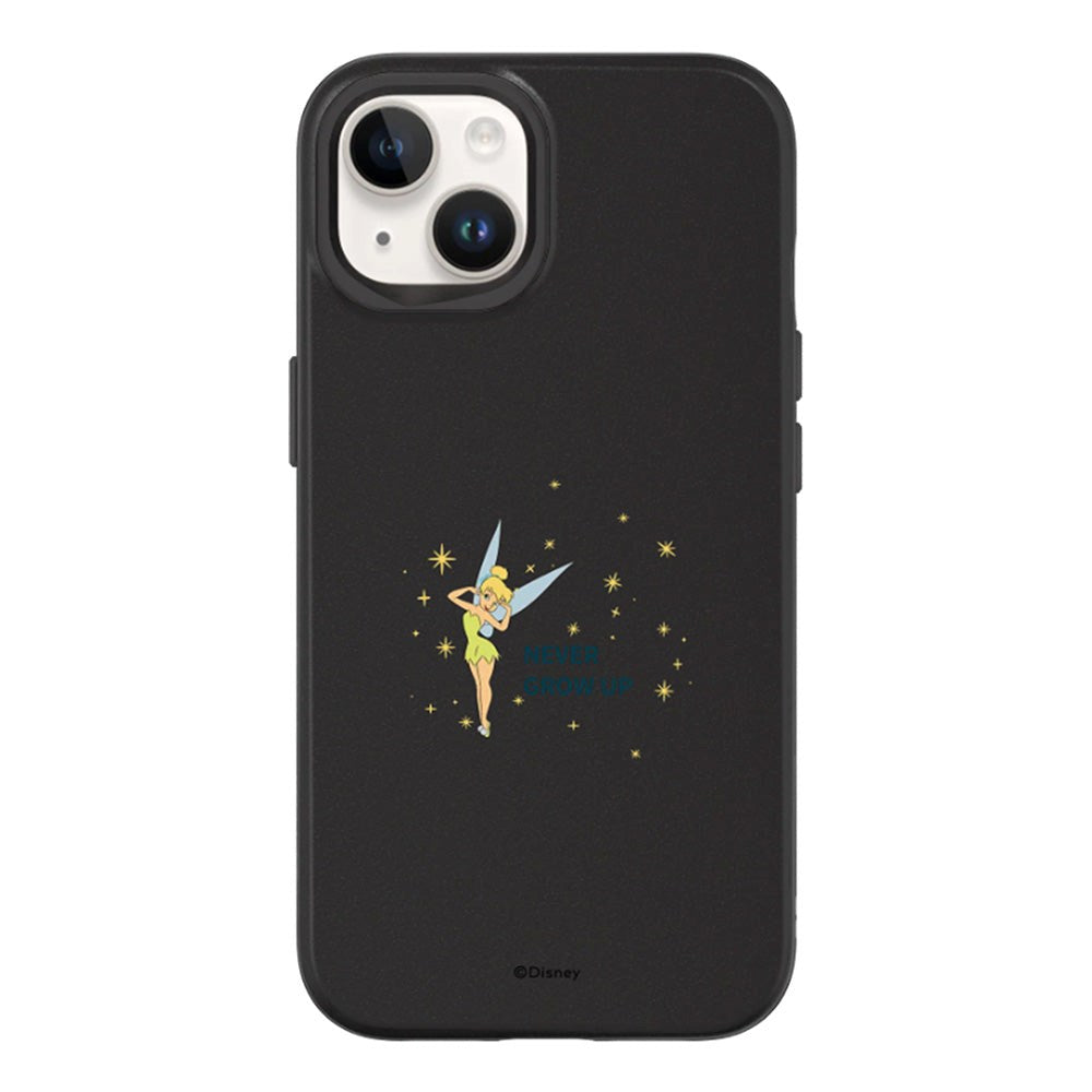 iPhone 14 / 13 RhinoShield SolidSuit Håndværker Cover m. Disney Classic - Tinker Bell