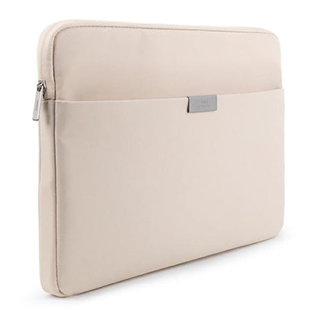 UNIQ Bergen Neopren Sleeve 13-14" (33 x 24 x 2 cm) - Beige