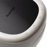 Urbanista Malibu Trådløs Bluetooth Højtaler m. Solopladning - Desert Grey