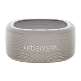 Urbanista Malibu Trådløs Bluetooth Højtaler m. Solopladning - Desert Grey