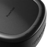 Urbanista Malibu Trådløs Bluetooth Højtaler m. Solopladning - Midnight Black