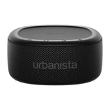 Urbanista Malibu Trådløs Bluetooth Højtaler m. Solopladning - Midnight Black