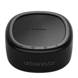 Urbanista Malibu Trådløs Bluetooth Højtaler m. Solopladning - Midnight Black