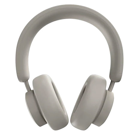 Urbanista Los Angeles On-Ear Trådløs Bluetooth Hovedtelefoner m. Solopladning - Desert Gray