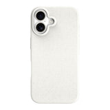 agood company  iPhone 16 PLNTPRTCT Case - Vanilla White